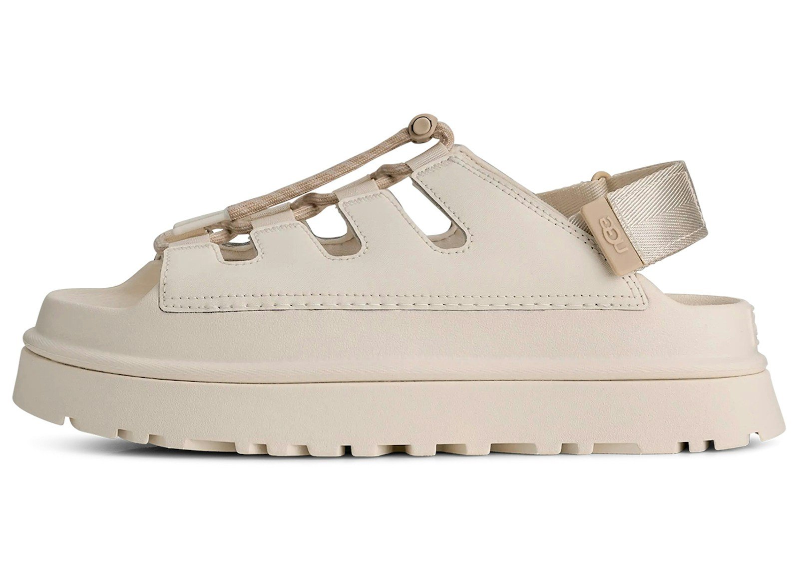 UGG GoldenGlow Toggle Sandal Jasmine (Women's)