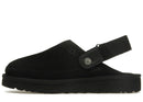 UGG Goldencoast Clog Black