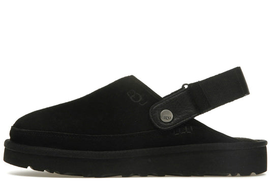 UGG Goldencoast Clog Black