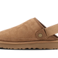 UGG Goldencoast Clog II Chestnut