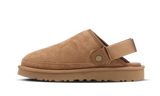 UGG Goldencoast Clog II Chestnut