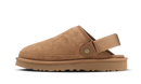 Goldencoast Clog II Chestnut