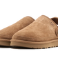 UGG Goldencoast Clog II Chestnut