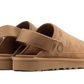 UGG Goldencoast Clog II Chestnut