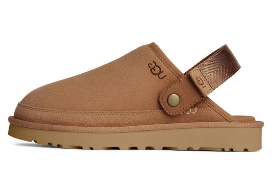 UGG Goldencoast Clog II Chestnut