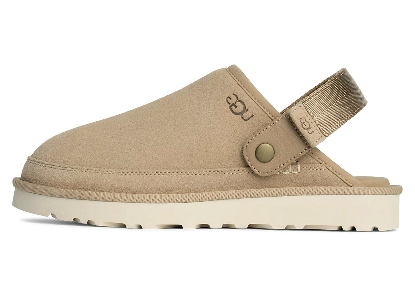 UGG Goldencoast Clog II Sand