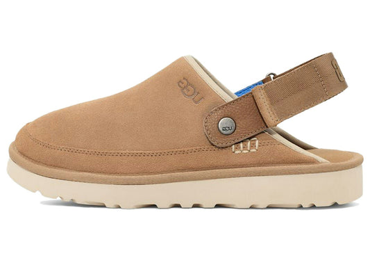 UGG Goldencoast Clog Sand