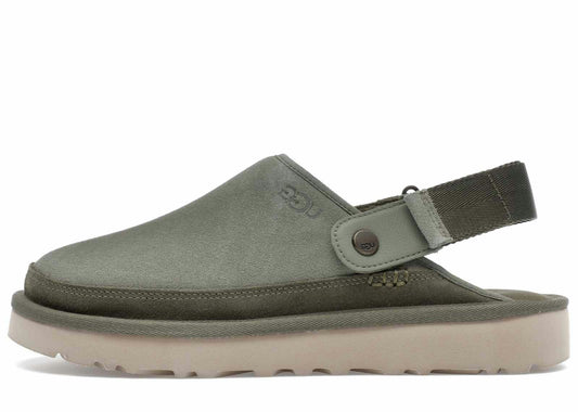 UGG Goldencoast Clog Shaded Clover