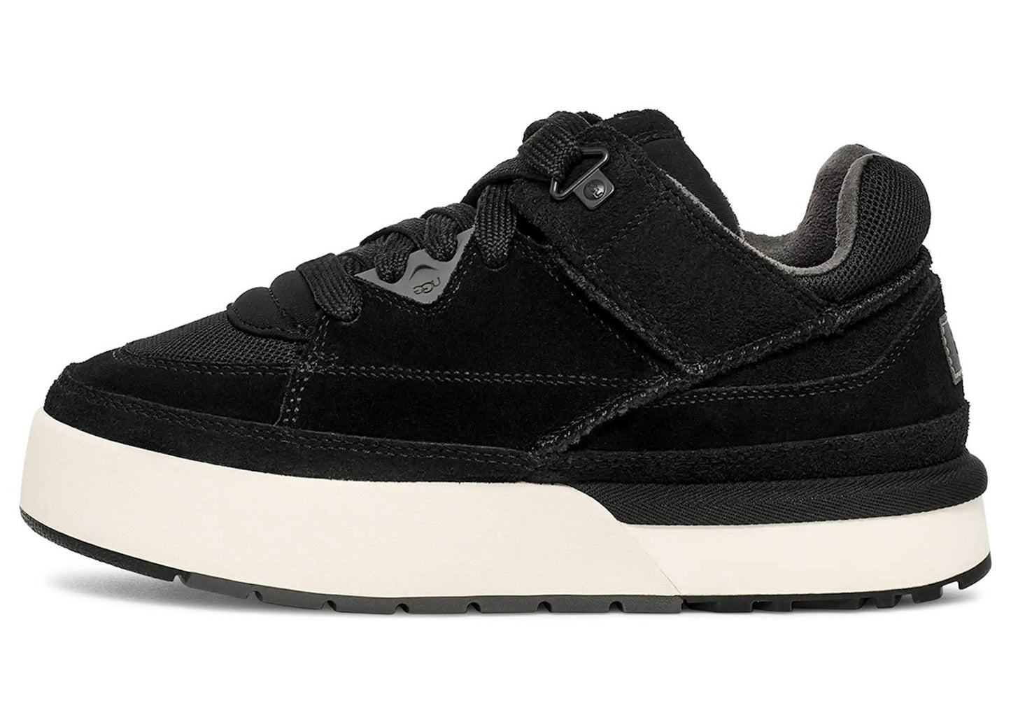 UGG Goldencush Black