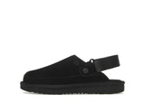 UGG Goldenstar Clog Black (Kids)