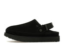 UGG Goldenstar Clog Black (Women's)