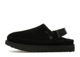 UGG Goldenstar Clog Black (Women's)