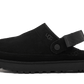 UGG Goldenstar Clog Black
