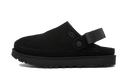 UGG Goldenstar Clog Black (Women's)