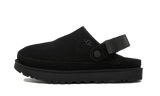 UGG Goldenstar Clog Black (Women's)