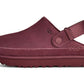 UGG Goldenstar Clog Burnt Magenta (Women's)