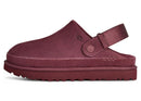 UGG Goldenstar Clog Burnt Magenta (Women's)