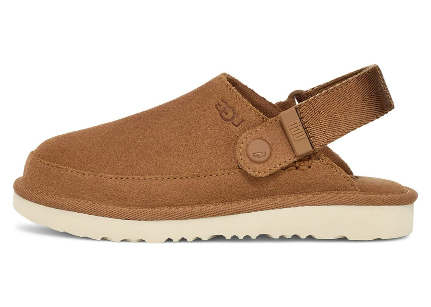 UGG Goldenstar Clog Chestnut (Kids)