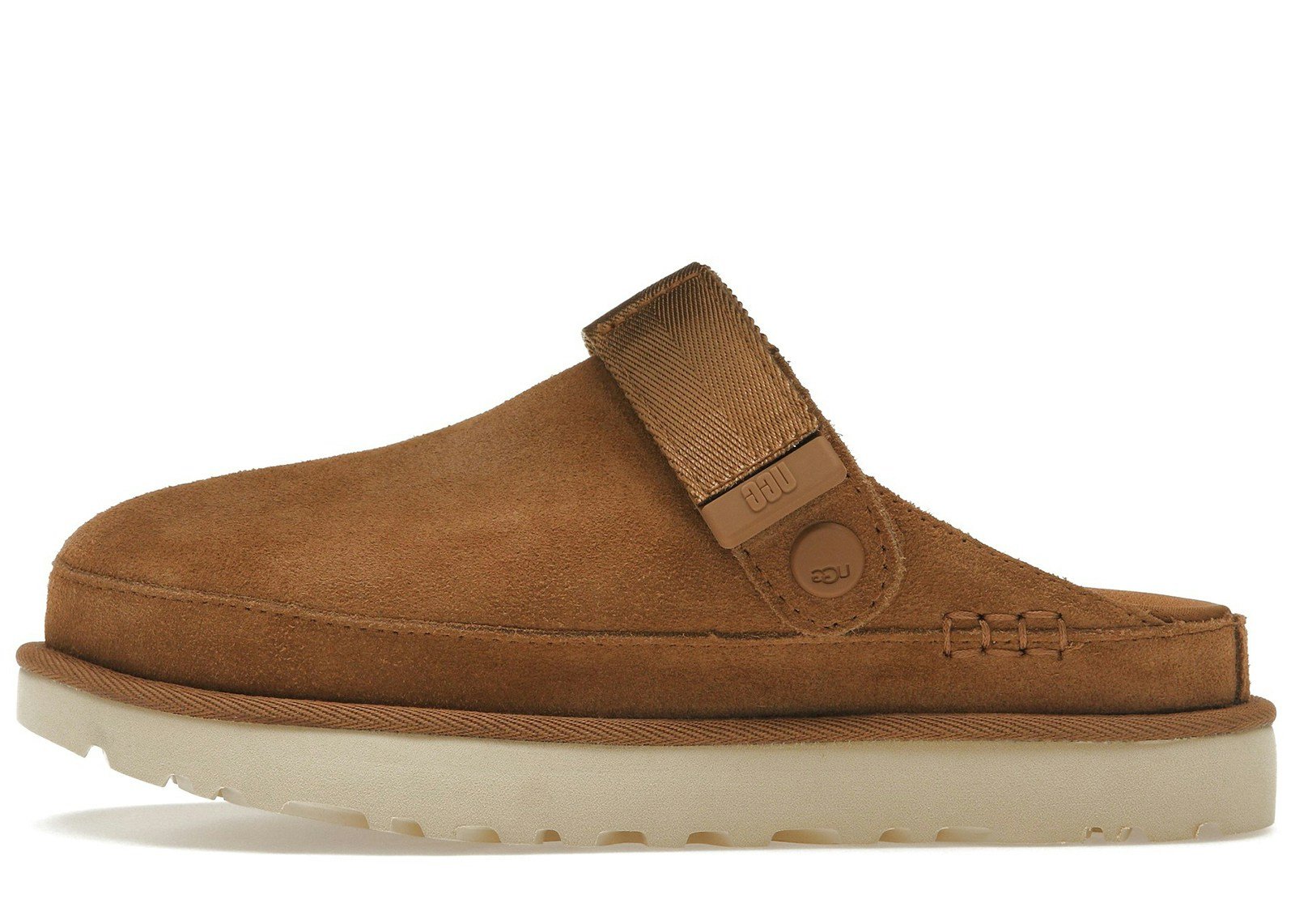 UGG Goldenstar Clog Chestnut (Women's)