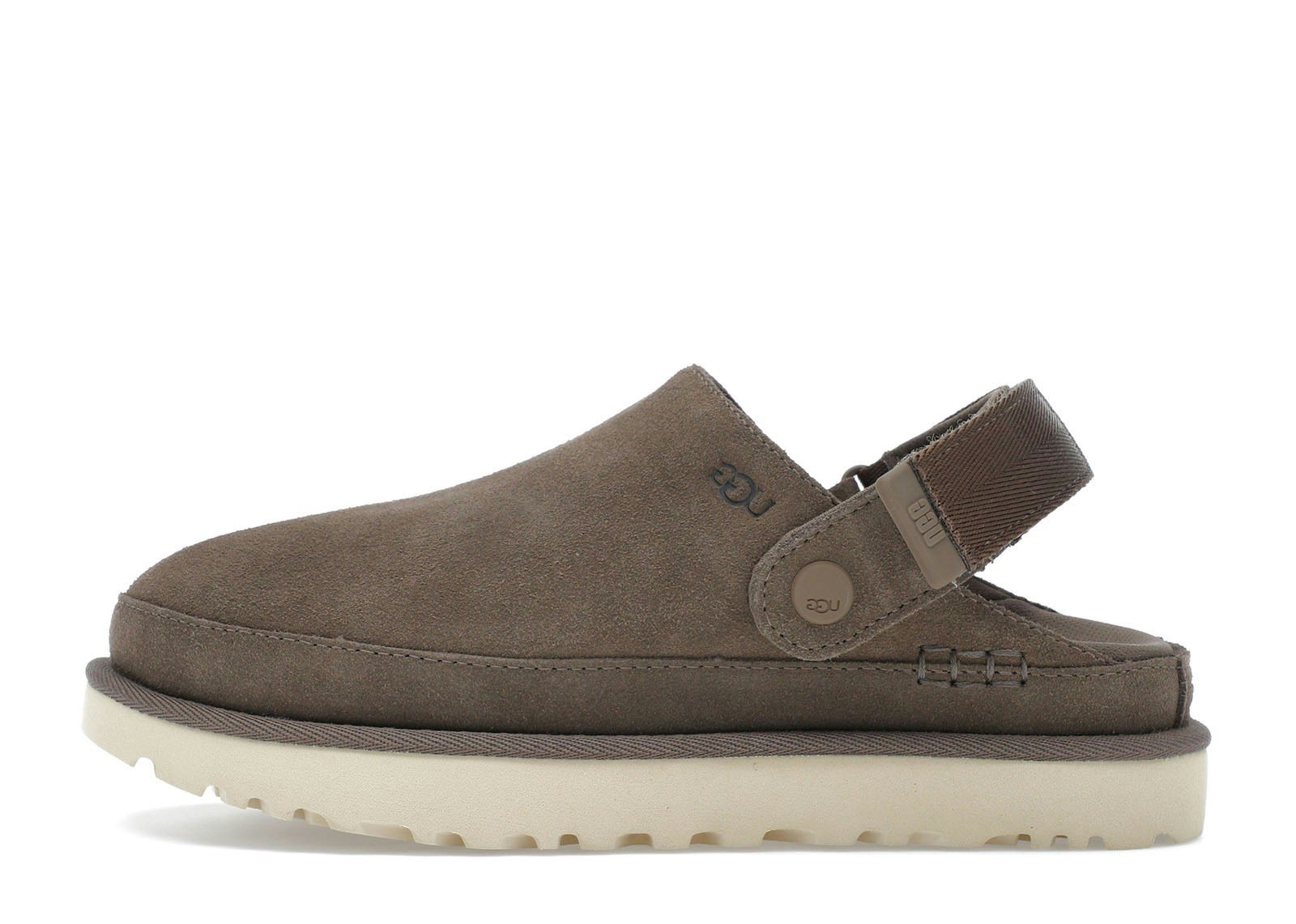 UGG Goldenstar Clog Hickory (Women's)