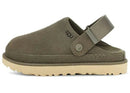 UGG Goldenstar Clog Moss Green (Women's)