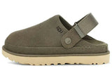 UGG Goldenstar Clog Moss Green (Women's)