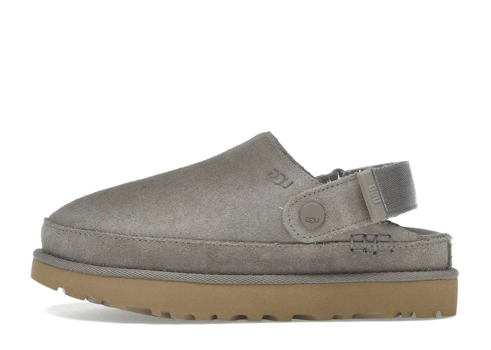UGG Goldenstar Clog Smoke Plume (Women's)