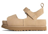 UGG Goldenstar Hi Sandal Sand (Women's)