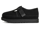 UGG Goldenstar Mary Jane Black (Women's)