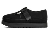 UGG Goldenstar Mary Jane Black (Women's)