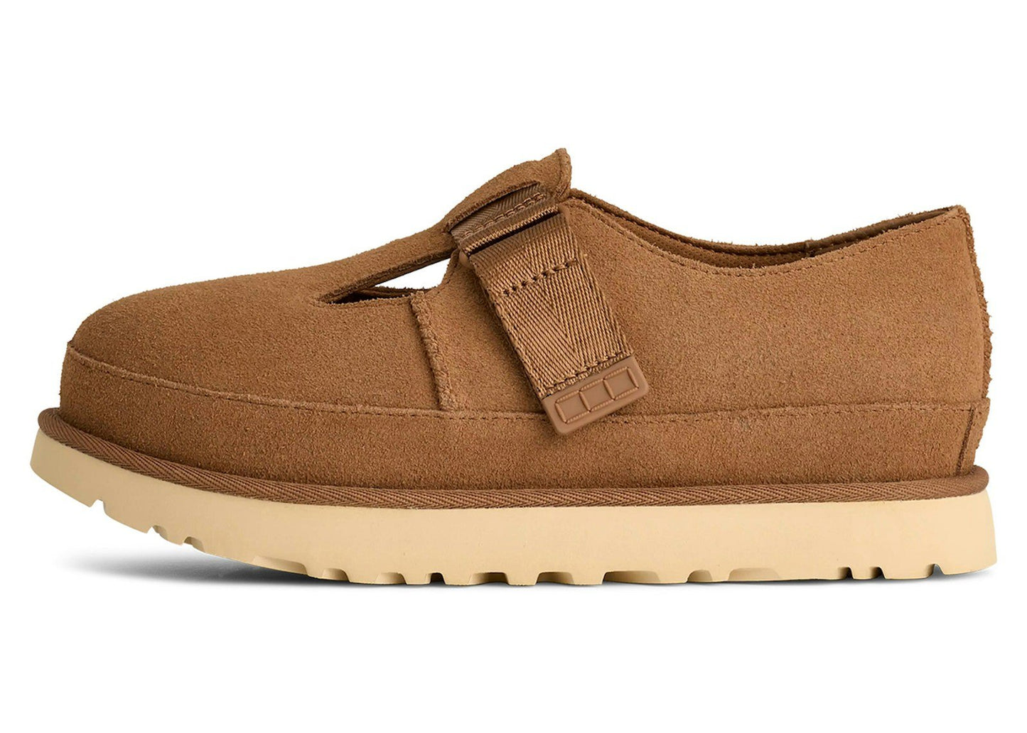 UGG Goldenstar Mary Jane Chestnut (Women's)