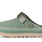 UGG Goldenstar Meadow Accent Clog Artichoke
