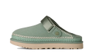 UGG Goldenstar Meadow Accent Clog Artichoke (Women's)