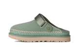 UGG Goldenstar Meadow Accent Clog Artichoke (Women's)