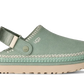 UGG Goldenstar Meadow Accent Clog Artichoke
