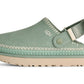 UGG Goldenstar Meadow Accent Clog Artichoke (Women's)