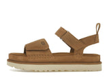 UGG Goldenstar Platform Sandal Chestnut (Women's)