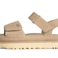 UGG Goldenstar Platform Sandal Sand (Women's)