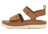 UGG Goldenstar Sandal Chestnut (Kids)