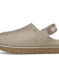 UGG Goldenstar UGGbraid Clog Mustard Seed (Women's)