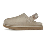UGG Goldenstar UGGbraid Clog Mustard Seed (Women's)