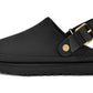 UGG Goldenstar Villa Clog Black (Women's)
