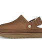 UGG Goldenstar Villa Clog Chestnut (Women's)