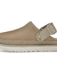 UGG Goldenstar Villa Clog Mustard Seed (Women's)