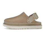 UGG Goldenstar Villa Clog Mustard Seed (Women's)