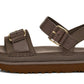 UGG Goldenstar Villa Sandal Molasses (Women's)