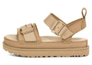 UGG Goldenstar Villa Sandal Mustard Seed (Women's)
