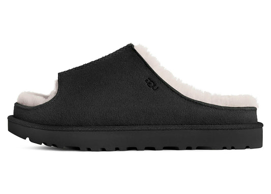 UGG Greenport Slide Black (Women's)
