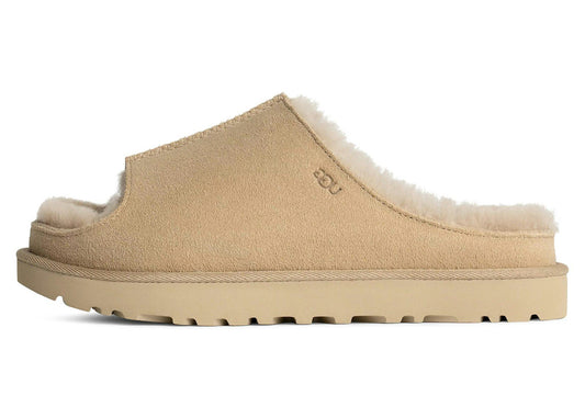 UGG Greenport Slide Sand (Women's)
