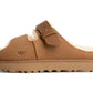 UGG Greenport Strap Slide Chestnut (Women's)